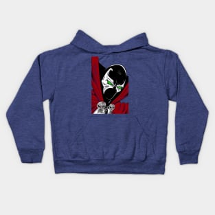 Spawn Kids Hoodie